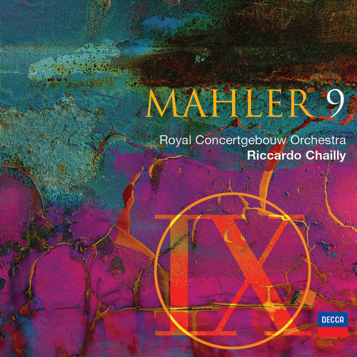 Mahler: Symphony No.9 0028947561918
