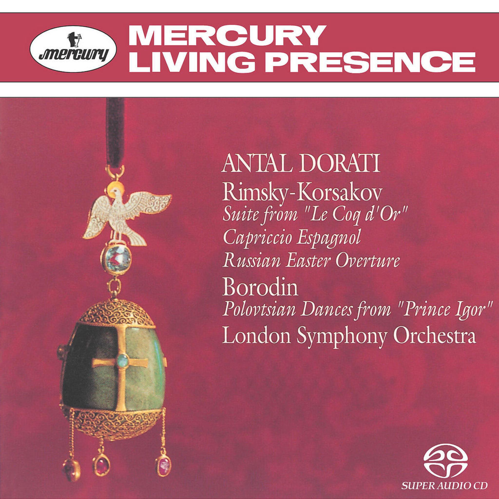 ANTAL DORATI
