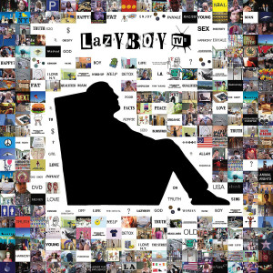 Lazyboy 0602498670583