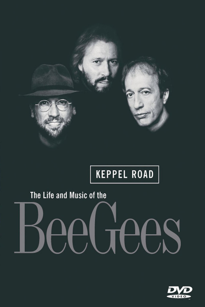 Bee Gees - Keppel Road 0602498233649