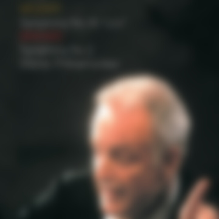 Kleiber Conducts Mozart & Brahms 0044007016198