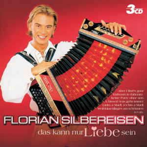Das Kann Nur Liebe Sein 0602498684661