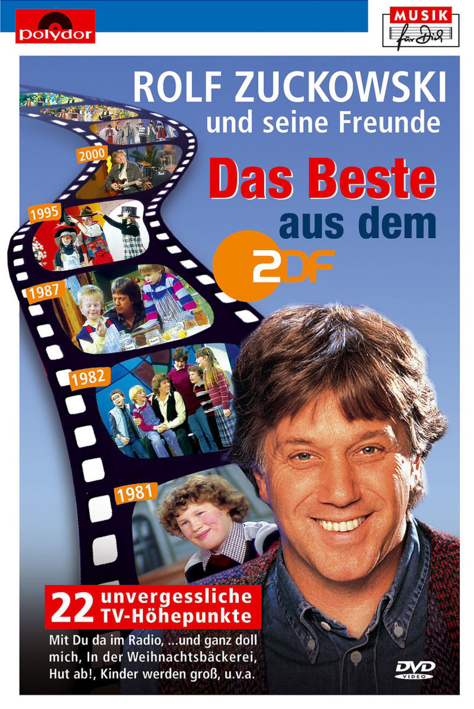 Rolf Zuckowski Wenn Der Sommer Kommt