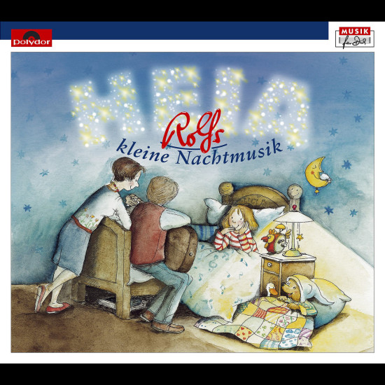 Heia - Rolfs kleine Nachtmusik