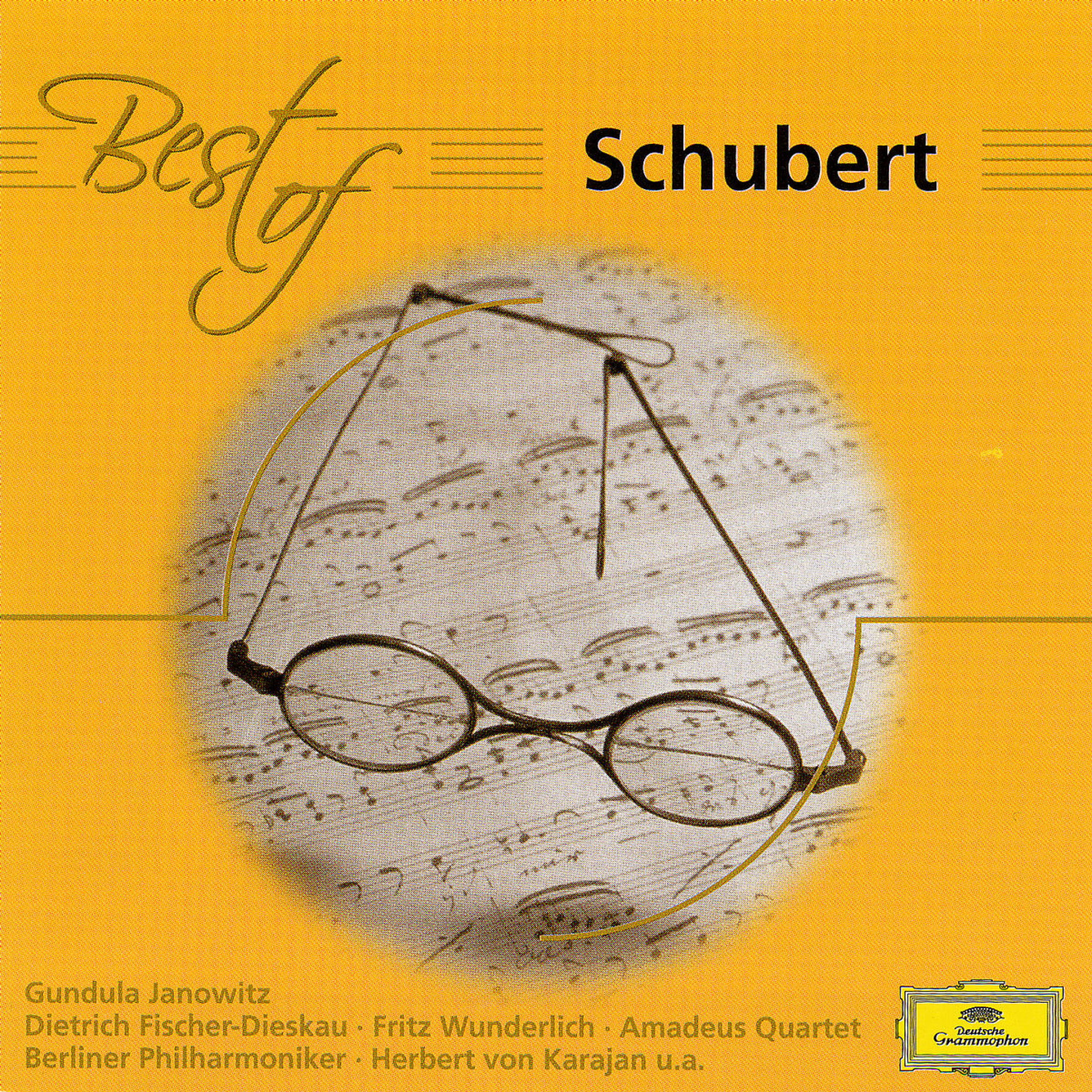 Best of Schubert
