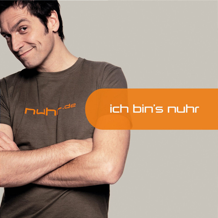 Dieter Nuhr Musik Nuhr Am N rgeln 
