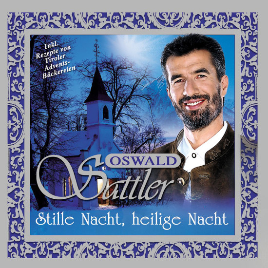 Stille Nacht, Heilige Nacht 0602498673117