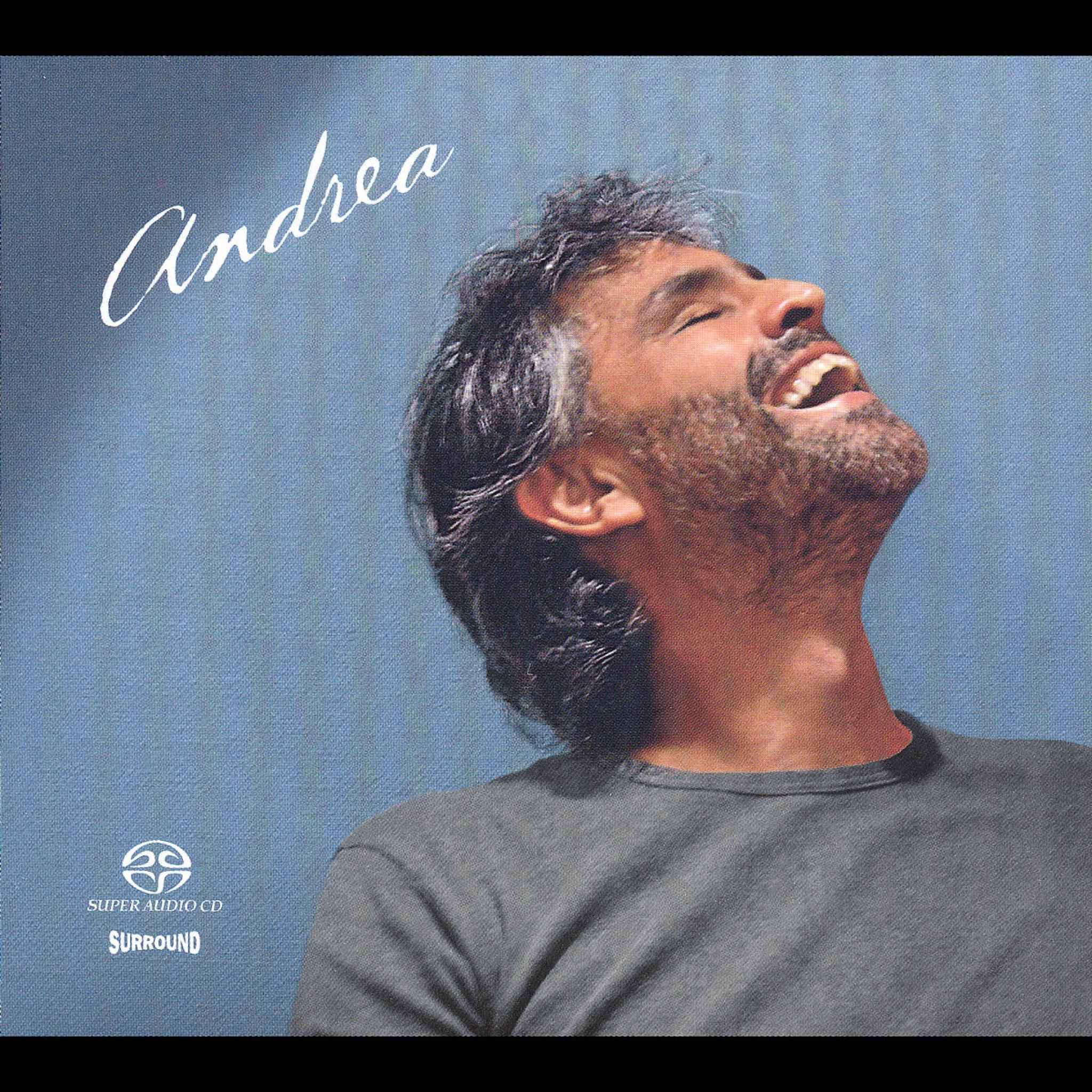Andrea