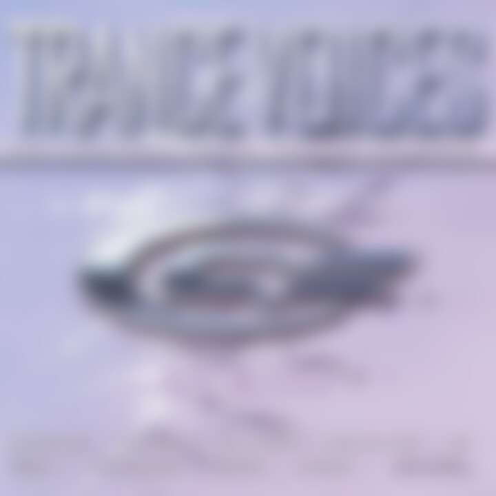 Trance Voices (Vol. 13) 0602498258949