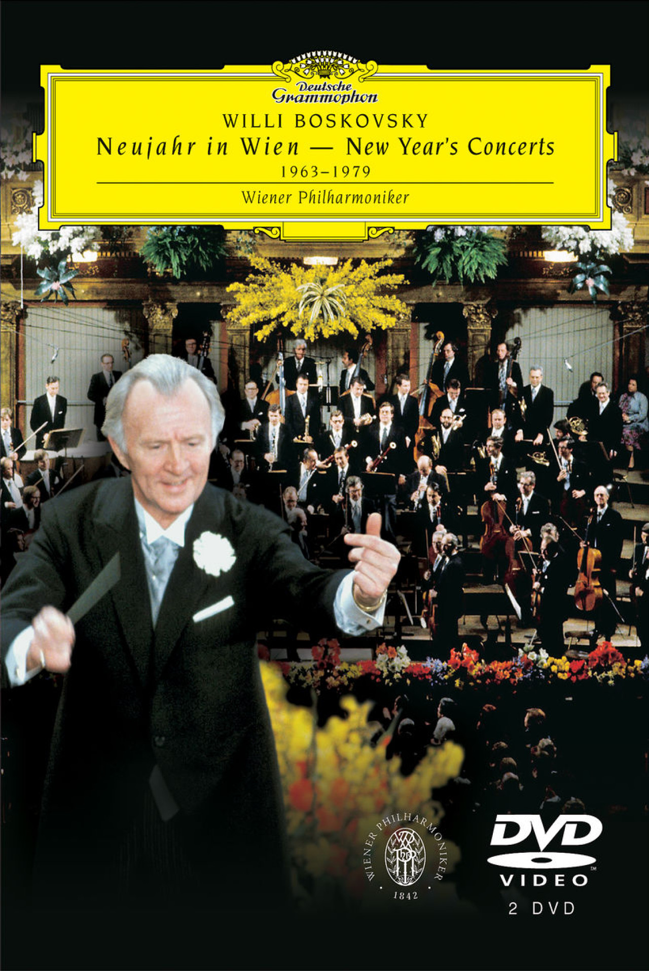 その他 Viennese Evening With Willi Boskovsky / [DVD] [Import] bme6fzu Willi Boskovsky/Johan Strauss Orchestra J. Strauss II