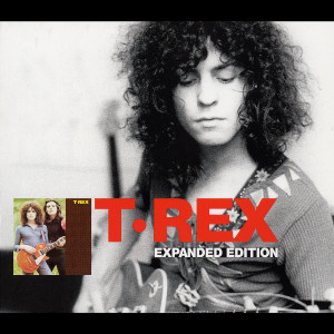T.Rex 0602498225132