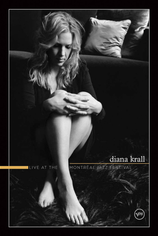 Live At The Montreal Jazz Festival 0602498649365