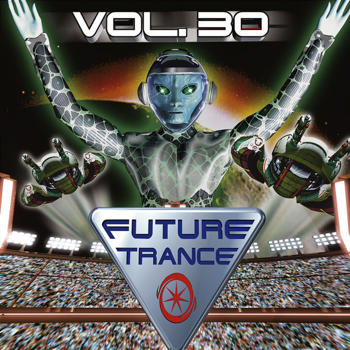 Future Trance (Vol. 30) 0602498264502