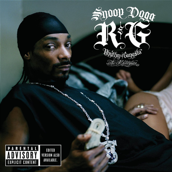 R&G (Rhythm & Gangsta): The Masterpiece 0602498648412