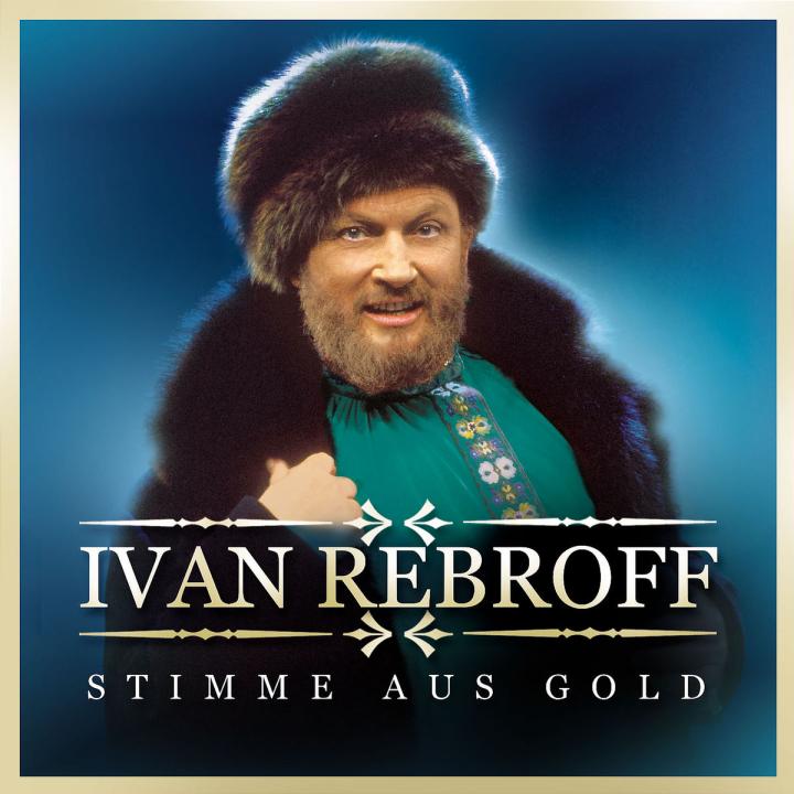 Stimme Aus Gold 0602498695285