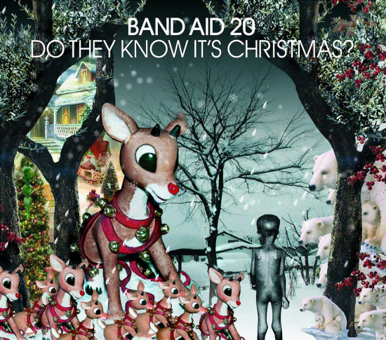 Do They Know It's Christmas? 0602498694136