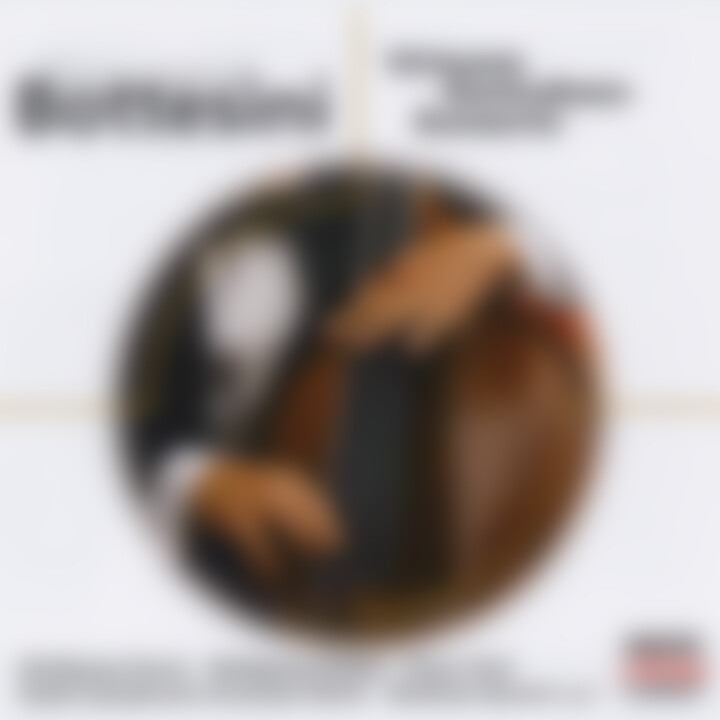 Virtuose Kontrabass-Konzerte 0028947630090