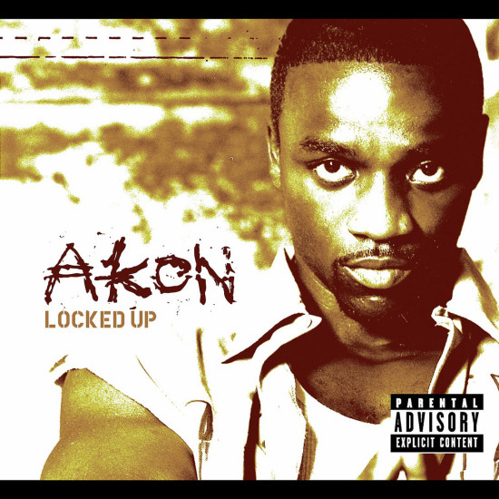 Locked Up 0075021035061