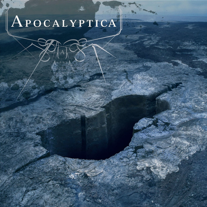 Apocalyptica 0602498698303