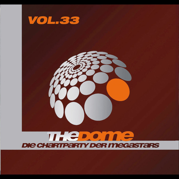 The Dome Vol. 33 / Compilation 0602498273353