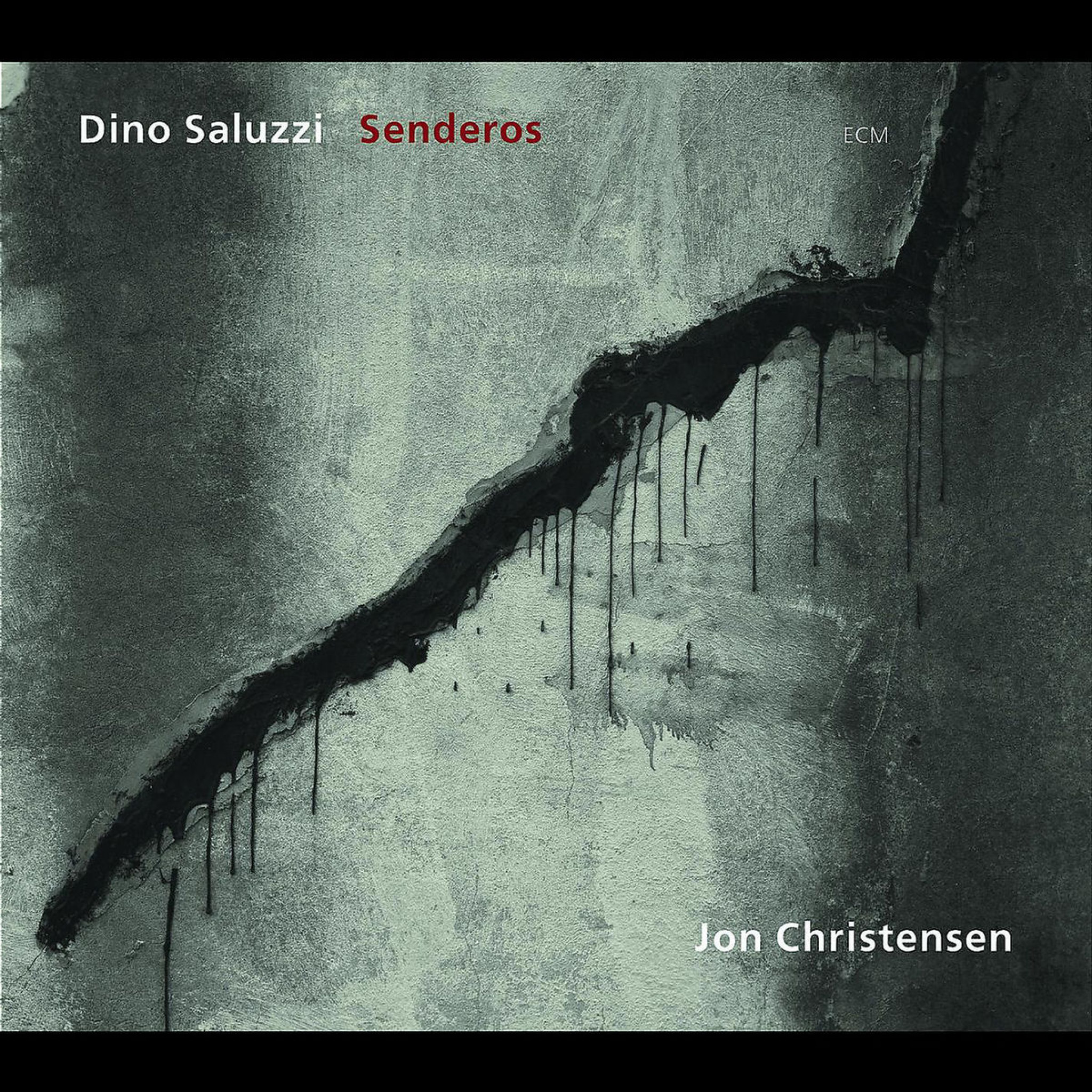 Senderos 0602498196122