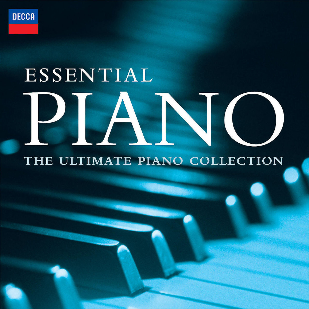 Essential Piano | Decca Classics