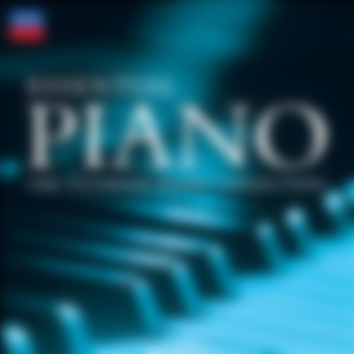 Essential Piano 0028947566430