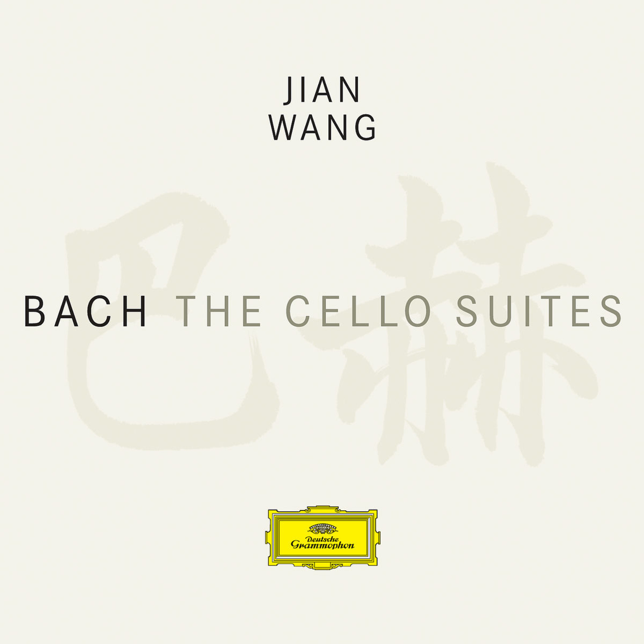 Bach, J.S.: Cello Suites 0028947752284