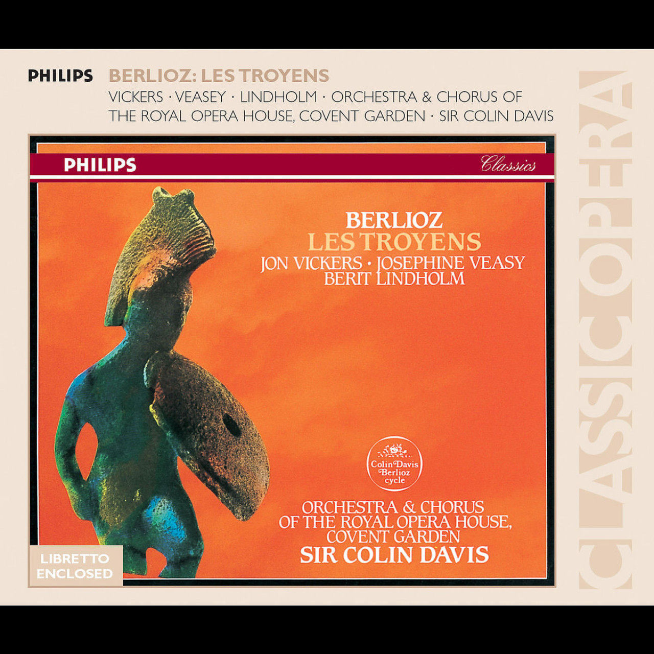 その他 Berlioz: Les Troyens [Blu-ray] [Import] rdzdsi3 Berlioz (Les) Troyens