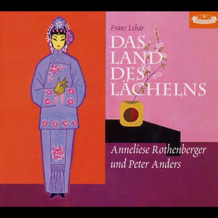 Klassik unter Sternen Volume 6: Das Land des Lächelns