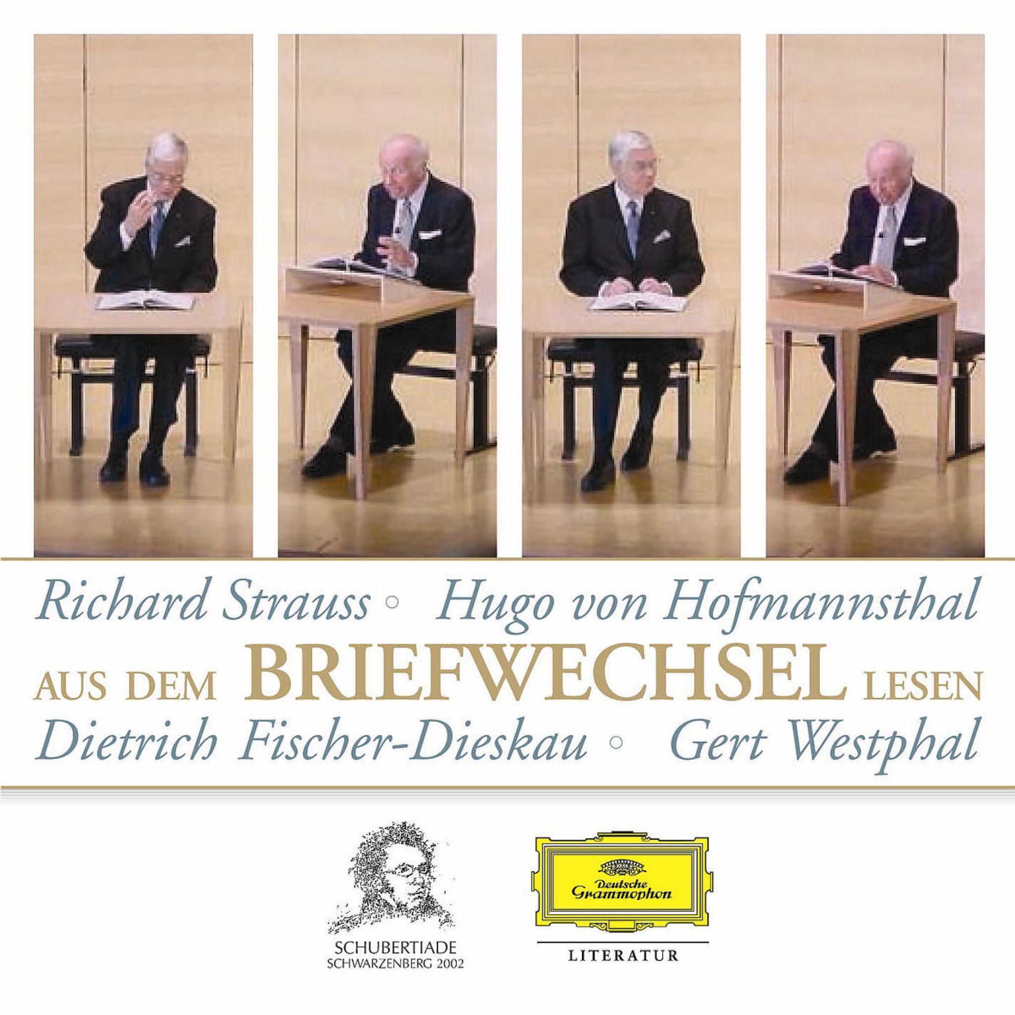 Briefwechsel