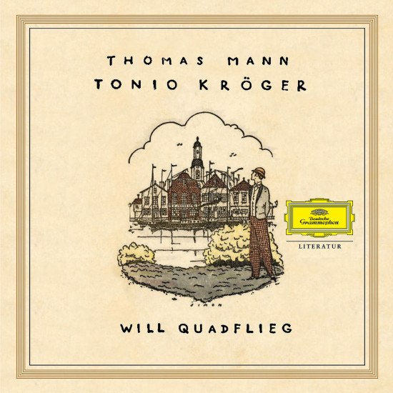Tonio Kröger 0602498694413