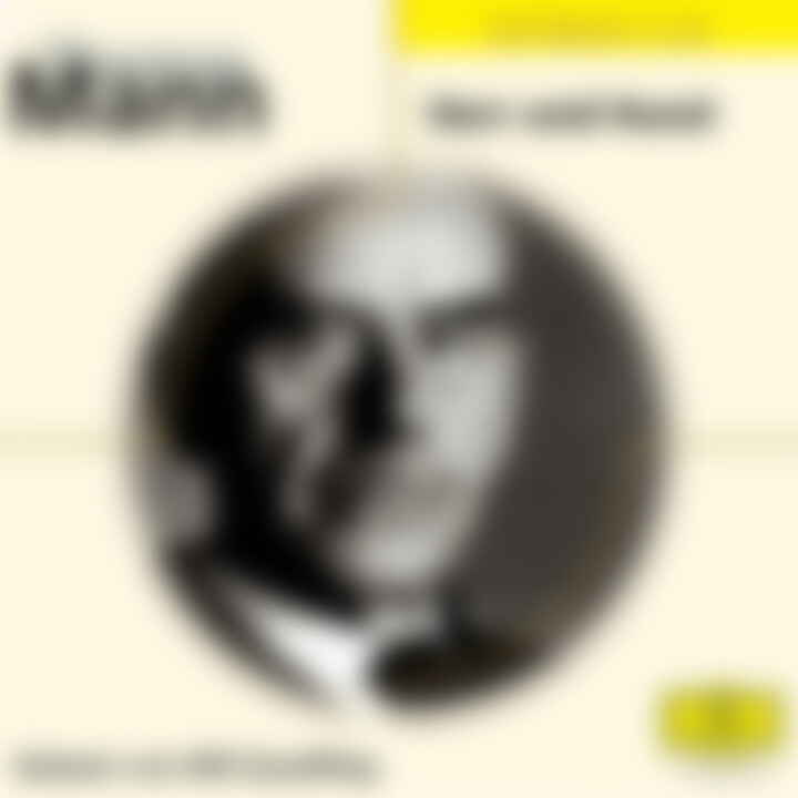 Eloquence Hörbuch Musik Herr Und Hund - 