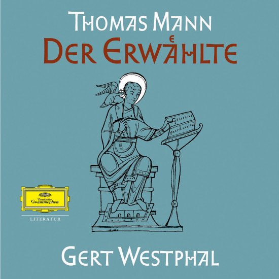 Der Erwählte 0602498699625