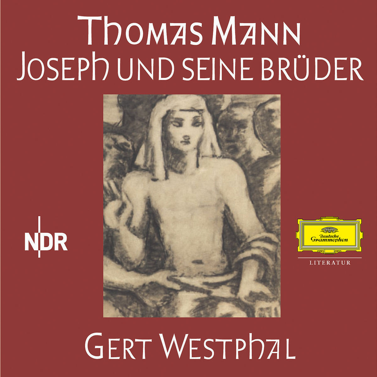 Thomas Mann | Musik | Mann: Joseph und seine Brüder