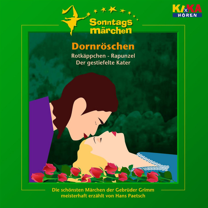 Kika Sonntagsmärchen
