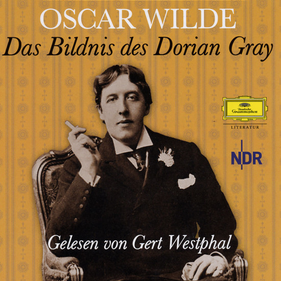 Das Bildnis des Dorian Gray 0602498694435