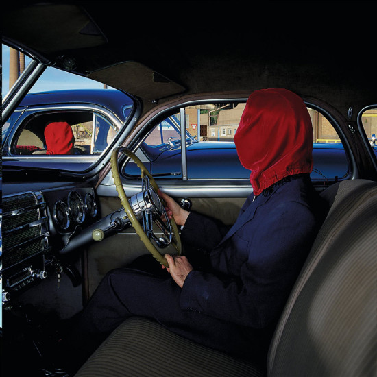 Frances the Mute 0075021039777