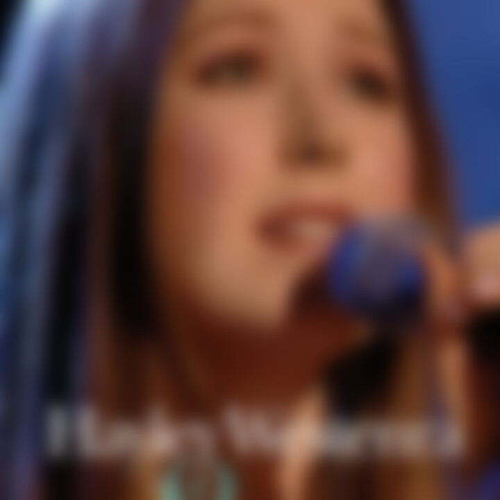Hayley Westenra live from New Zealand 0044007430859