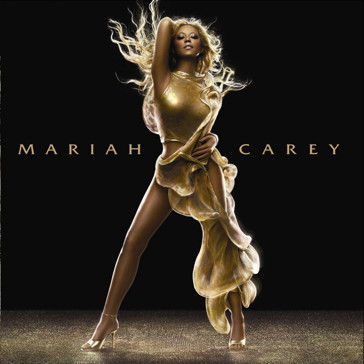 The Emancipation Of Mimi (Deluxe Edition) 0602498811175