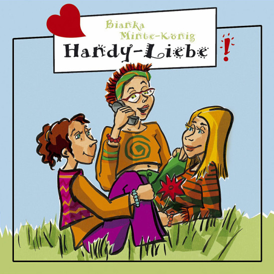 Handy-Liebe 0602498696703