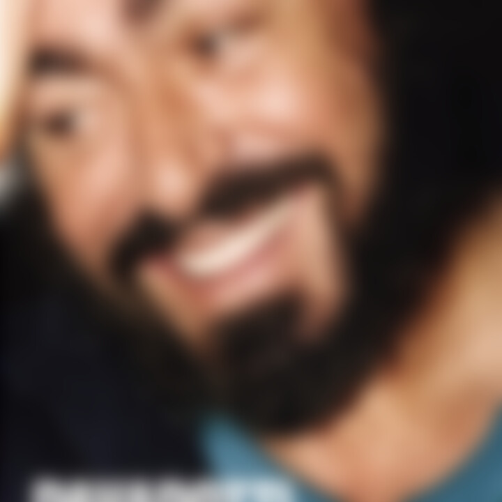 Pavarotti: The Last Tenor 0044007431023