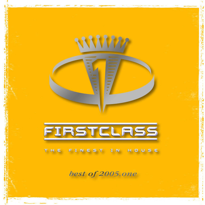First Class 2005_1 0602498295889