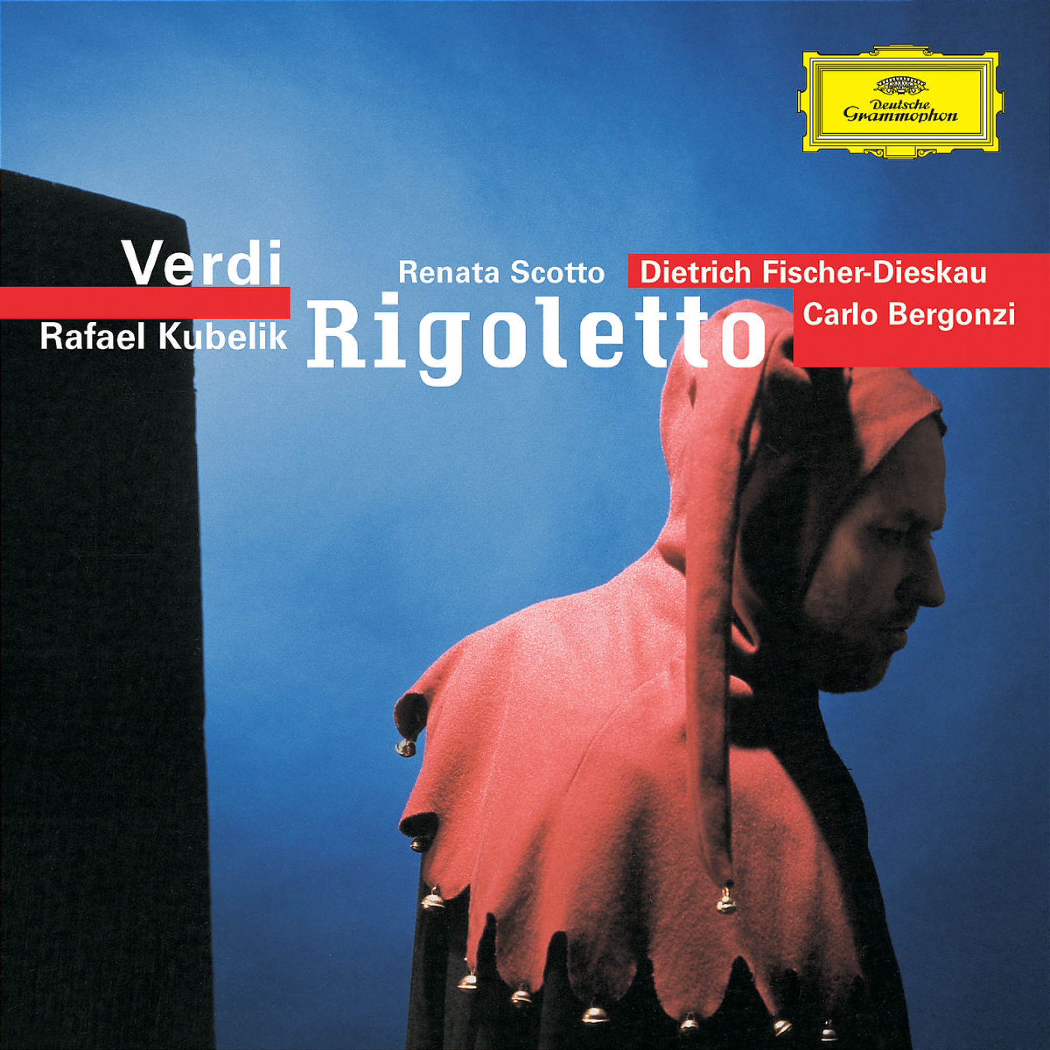 Rigoletto (Ga) 0028947756082