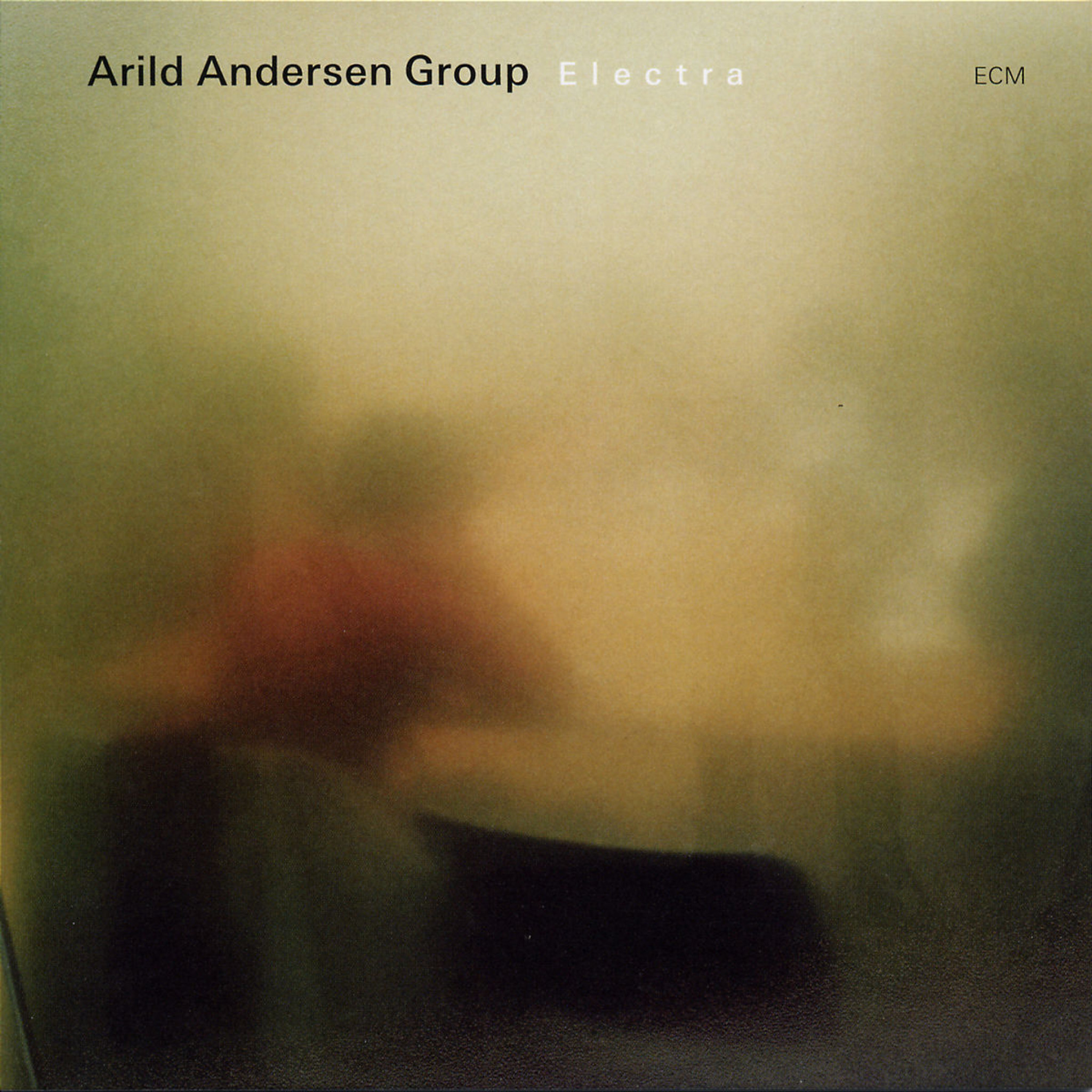 Elektra 0602498243376