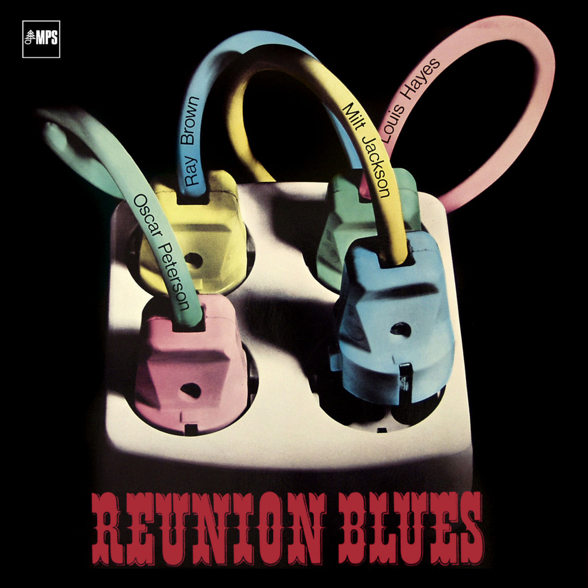 Reunion Blues 0602498270121