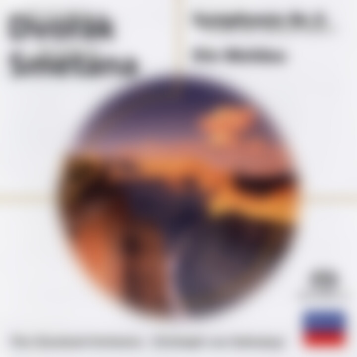 Dvorak - Smetana 0028947678263