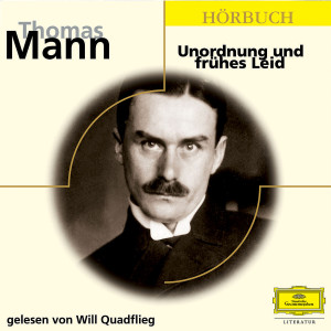Unordnung und frühes Leid 0028947750374