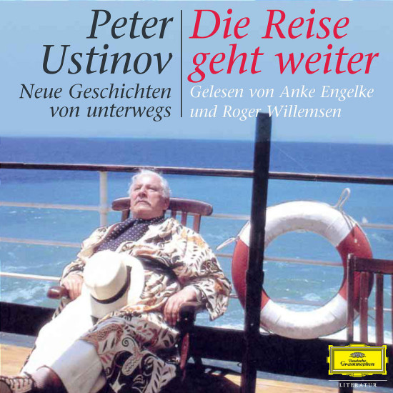 Die Reise geht weiter 0602498719703