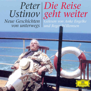 Die Reise geht weiter 0602498719703
